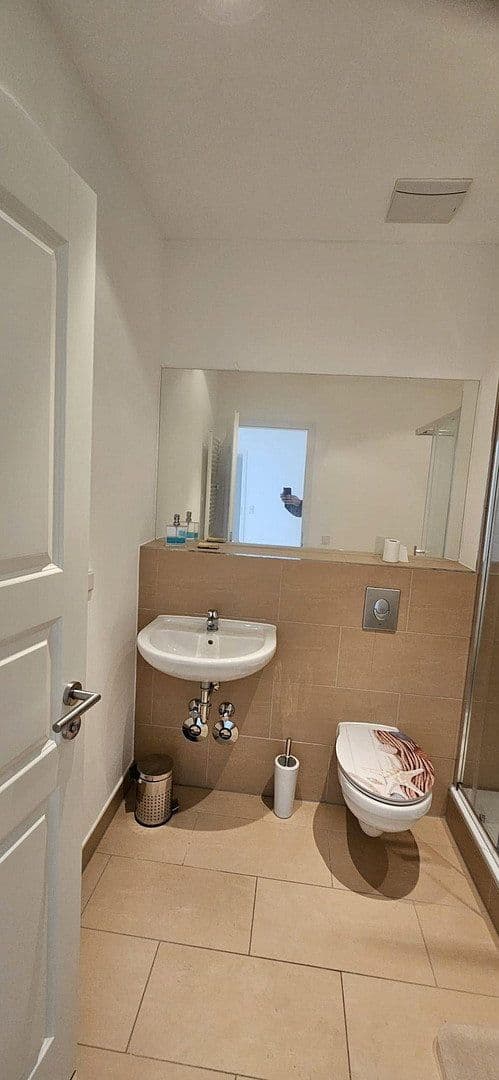 2 bedroom flat for sale, 44 m², Christinenstraße 33, Berlin, Berlin 2 bedroom flat for sale, 44 m², Christinenstraße 33, Berlin, Berlin