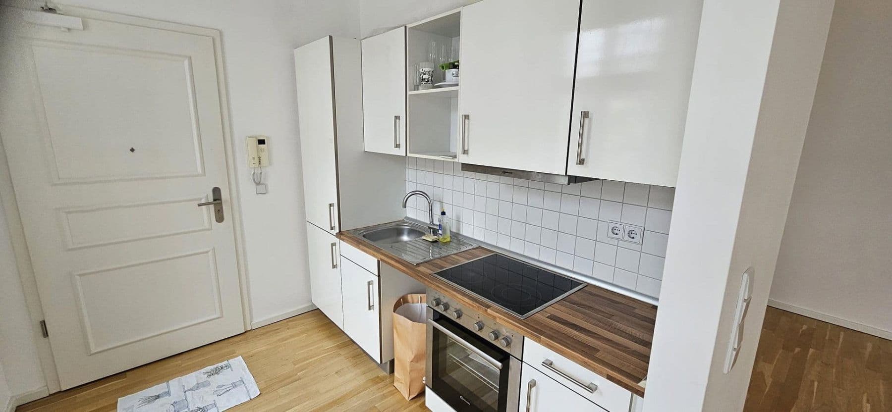 2 bedroom flat for sale, 44 m², Christinenstraße 33, Berlin, Berlin 2 bedroom flat for sale, 44 m², Christinenstraße 33, Berlin, Berlin