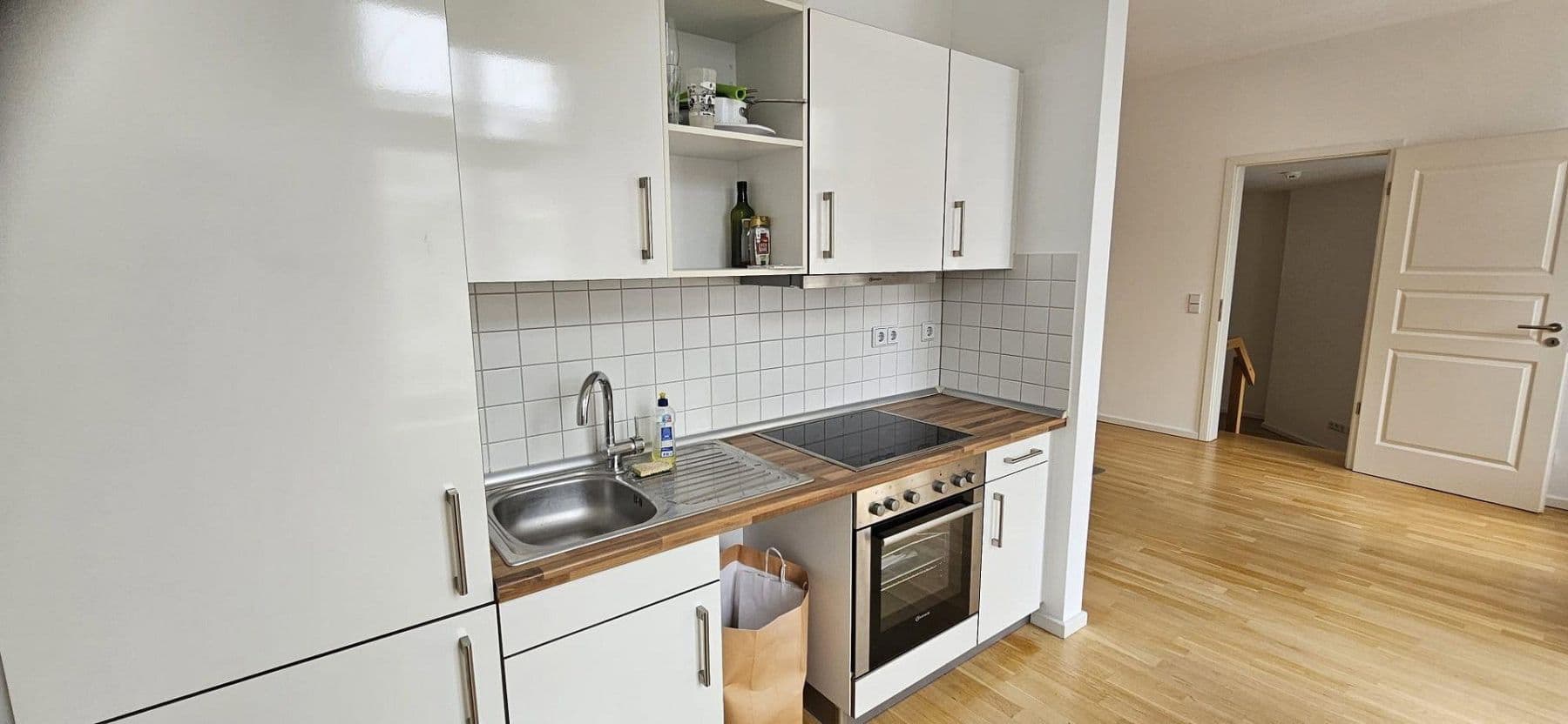 2 bedroom flat for sale, 44 m², Christinenstraße 33, Berlin, Berlin 2 bedroom flat for sale, 44 m², Christinenstraße 33, Berlin, Berlin