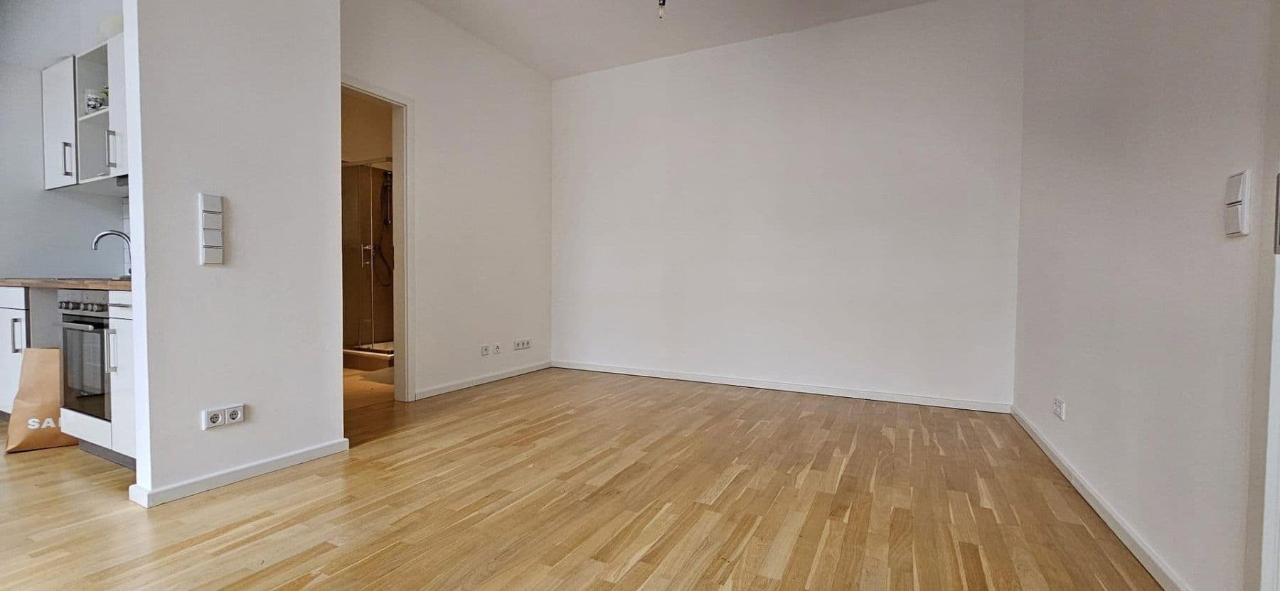 2 bedroom flat for sale, 44 m², Christinenstraße 33, Berlin, Berlin 2 bedroom flat for sale, 44 m², Christinenstraße 33, Berlin, Berlin