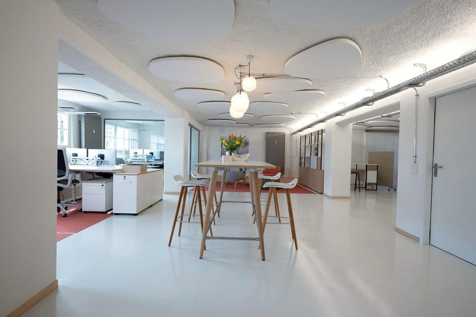 office to rent, 250 m², Haßstraße 13/15, Kiel, Schleswig-Holstein office to rent, 250 m², Haßstraße 13/15, Kiel, Schleswig-Holstein
