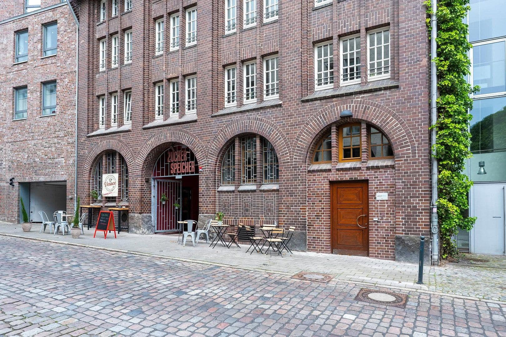 office to rent, 250 m², Haßstraße 13/15, Kiel, Schleswig-Holstein office to rent, 250 m², Haßstraße 13/15, Kiel, Schleswig-Holstein