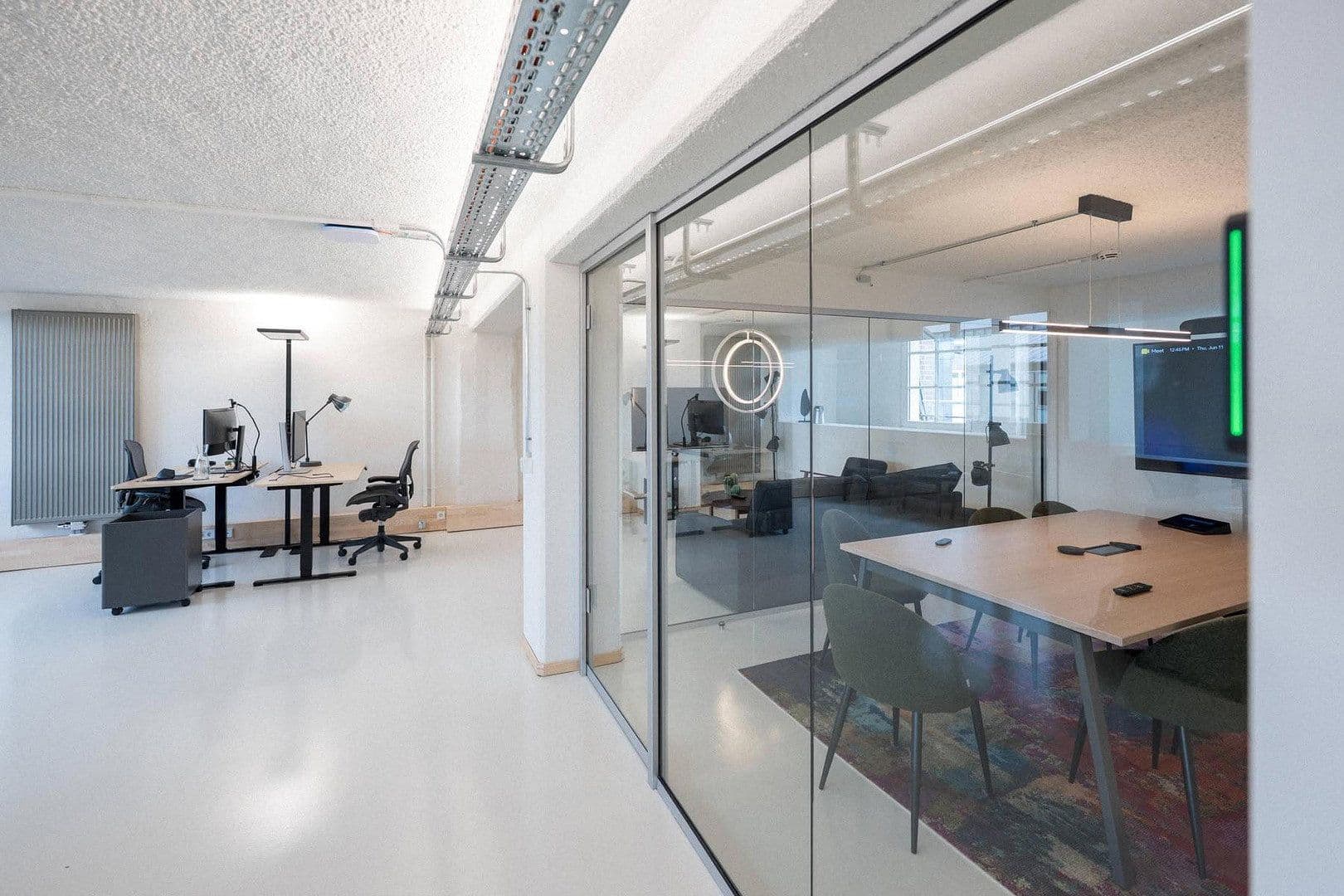 office to rent, 250 m², Haßstraße 13/15, Kiel, Schleswig-Holstein office to rent, 250 m², Haßstraße 13/15, Kiel, Schleswig-Holstein