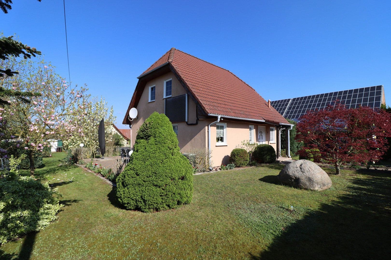 house for sale, 104 m², Oberuckersee, Brandenburg house for sale, 104 m², Oberuckersee, Brandenburg