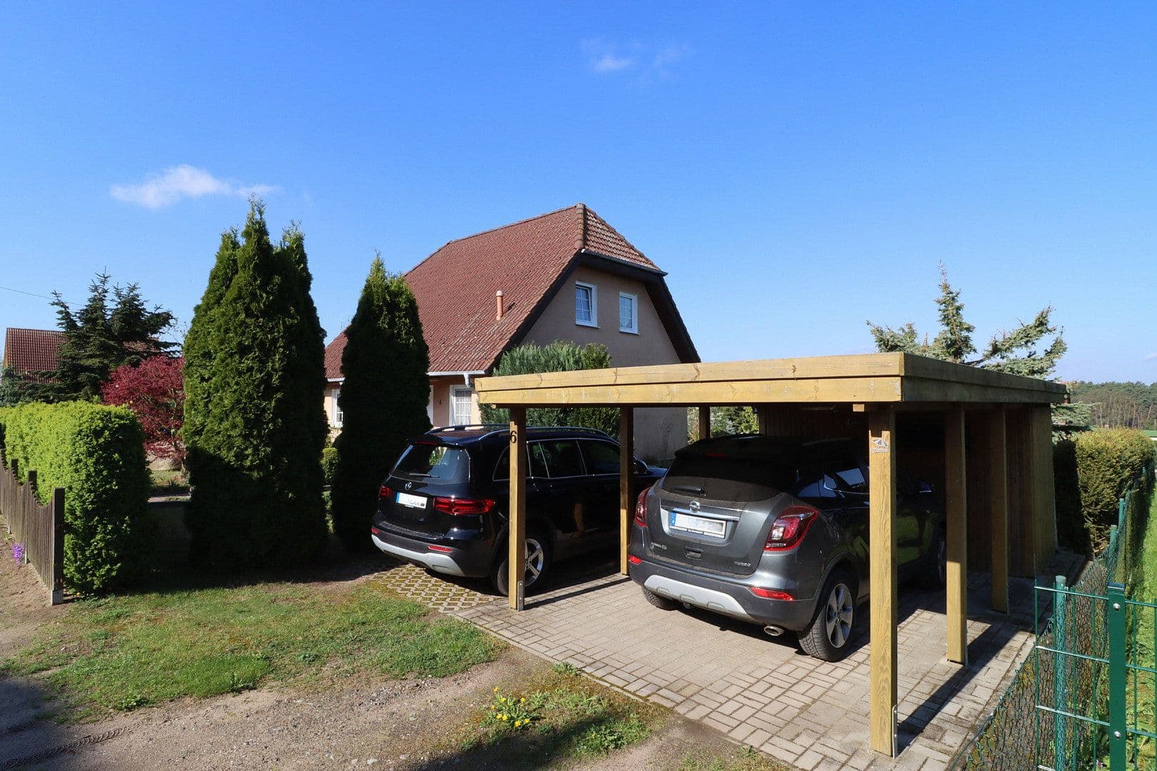 house for sale, 104 m², Oberuckersee, Brandenburg house for sale, 104 m², Oberuckersee, Brandenburg