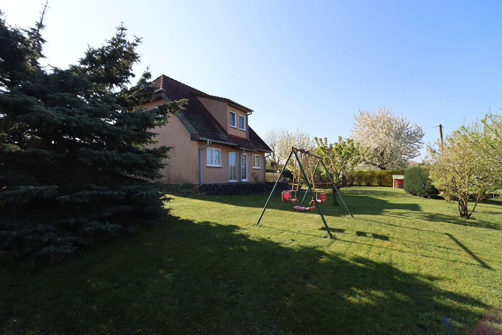 house for sale, 104 m², Oberuckersee, Brandenburg house for sale, 104 m², Oberuckersee, Brandenburg