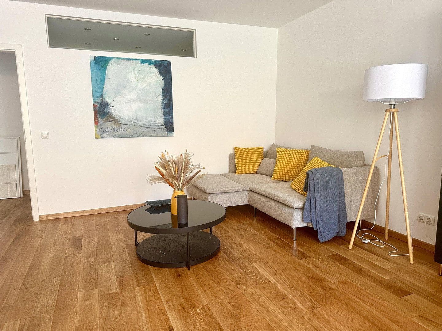 3 bedroom flat to rent, 81 m², Kleiststr. 38A, Berlin, Berlin 3 bedroom flat to rent, 81 m², Kleiststr. 38A, Berlin, Berlin