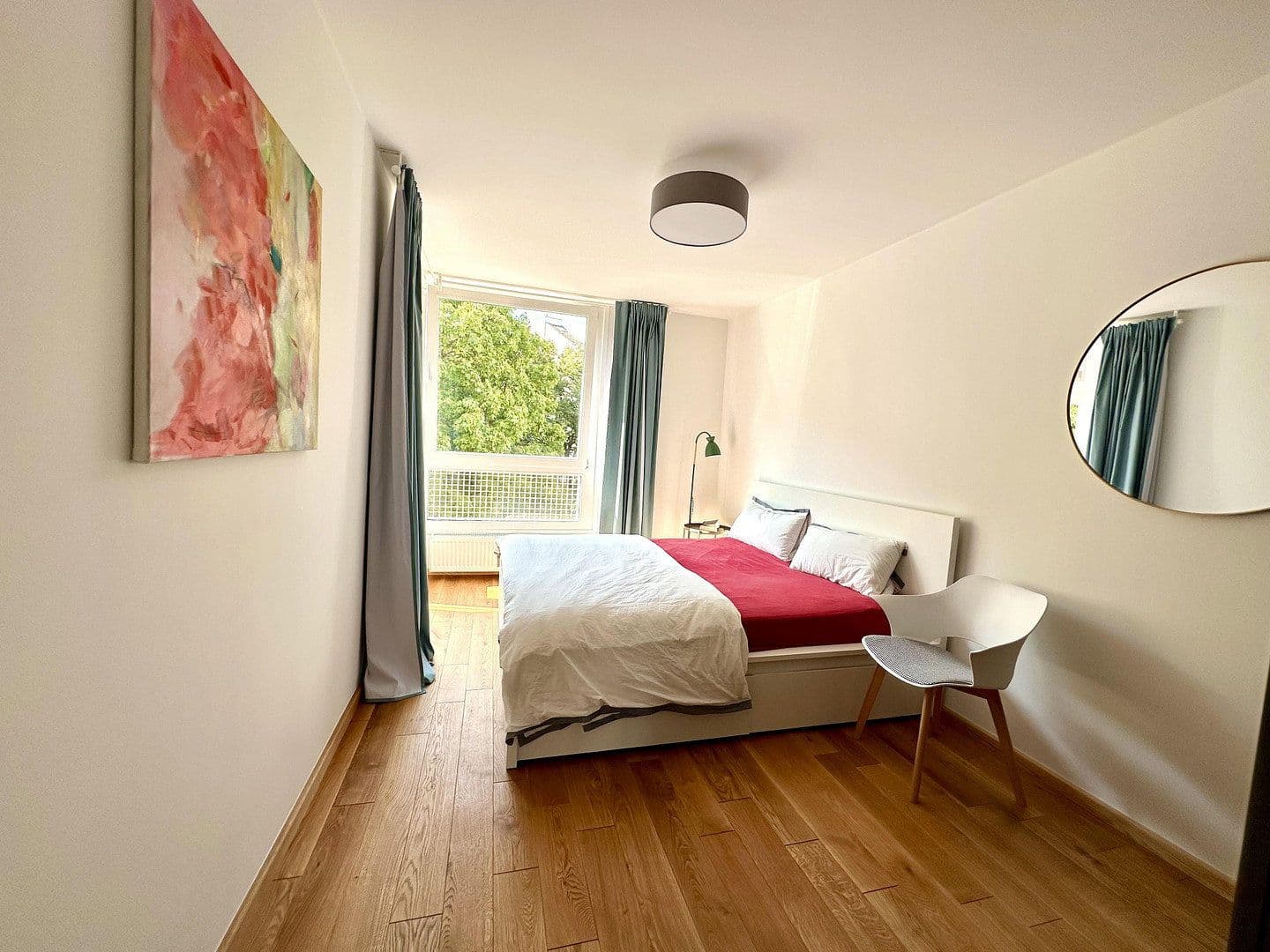 3 bedroom flat to rent, 81 m², Kleiststr. 38A, Berlin, Berlin 3 bedroom flat to rent, 81 m², Kleiststr. 38A, Berlin, Berlin