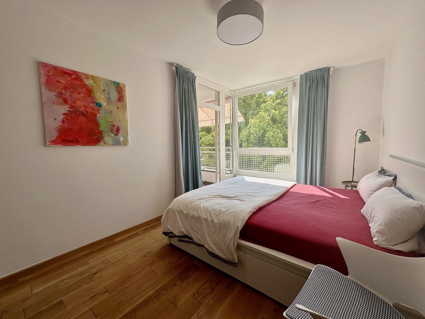 3 bedroom flat to rent, 81 m², Kleiststr. 38A, Berlin, Berlin 3 bedroom flat to rent, 81 m², Kleiststr. 38A, Berlin, Berlin
