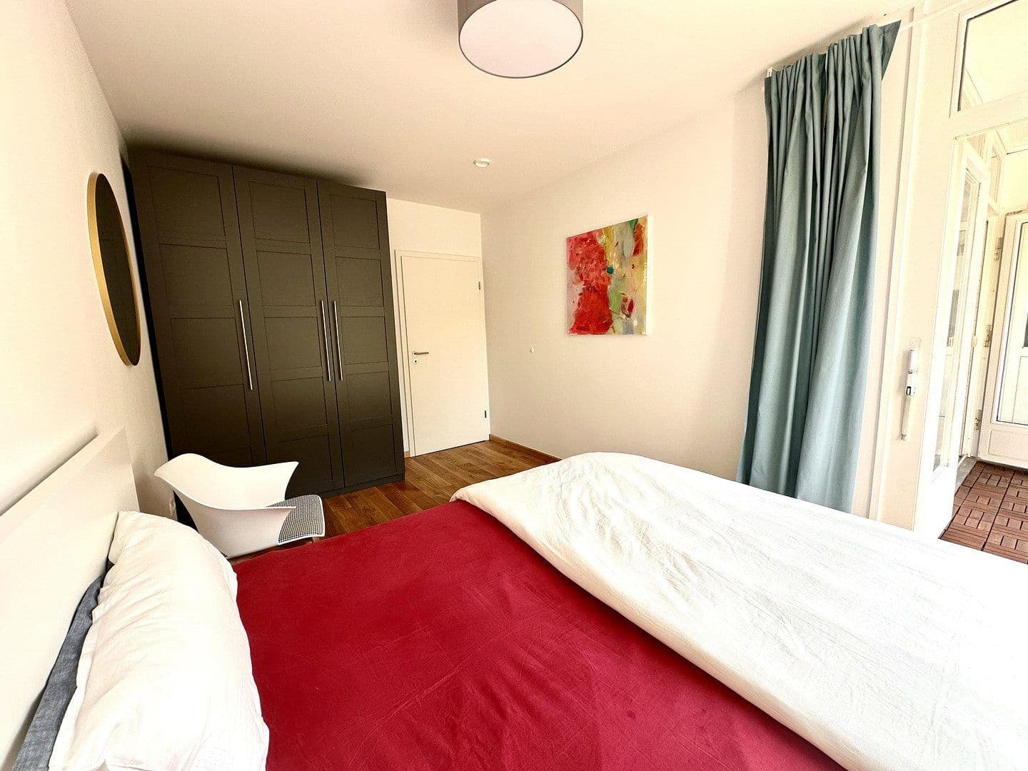 3 bedroom flat to rent, 81 m², Kleiststr. 38A, Berlin, Berlin 3 bedroom flat to rent, 81 m², Kleiststr. 38A, Berlin, Berlin