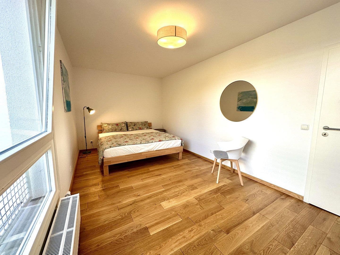 3 bedroom flat to rent, 81 m², Kleiststr. 38A, Berlin, Berlin 3 bedroom flat to rent, 81 m², Kleiststr. 38A, Berlin, Berlin