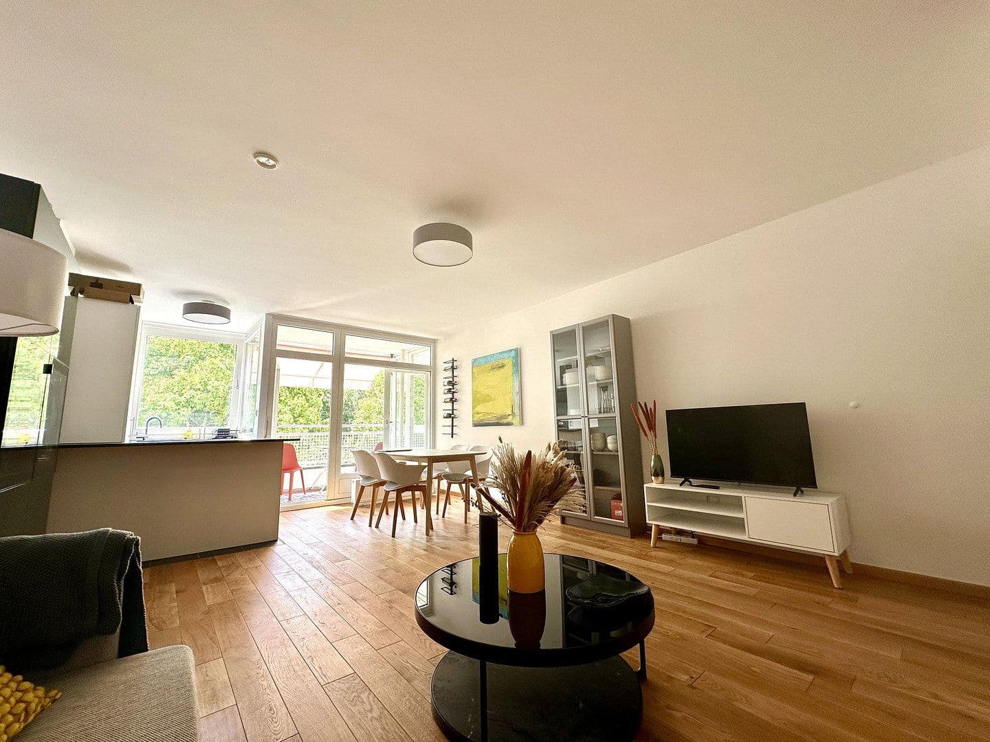 3 bedroom flat to rent, 81 m², Kleiststr. 38A, Berlin, Berlin 3 bedroom flat to rent, 81 m², Kleiststr. 38A, Berlin, Berlin