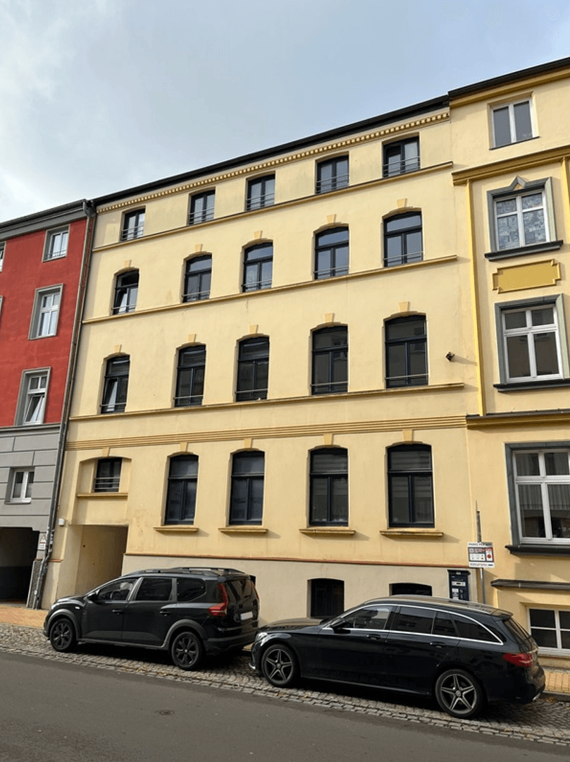 1 bedroom flat to rent, 40 m², Fritz-Reuter-Straße 11, Schwerin, Mecklenburg-Vorpommern 1 bedroom flat to rent, 40 m², Fritz-Reuter-Straße 11, Schwerin, Mecklenburg-Vorpommern
