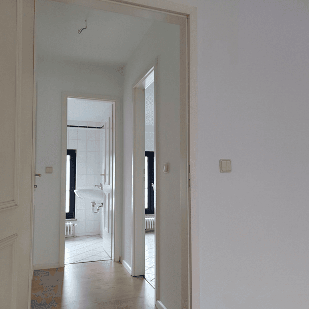 1 bedroom flat to rent, 40 m², Fritz-Reuter-Straße 11, Schwerin, Mecklenburg-Vorpommern 1 bedroom flat to rent, 40 m², Fritz-Reuter-Straße 11, Schwerin, Mecklenburg-Vorpommern