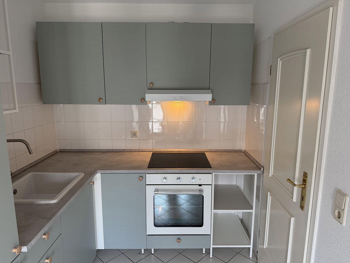 1 bedroom flat to rent, 40 m², Fritz-Reuter-Straße 11, Schwerin, Mecklenburg-Vorpommern 1 bedroom flat to rent, 40 m², Fritz-Reuter-Straße 11, Schwerin, Mecklenburg-Vorpommern