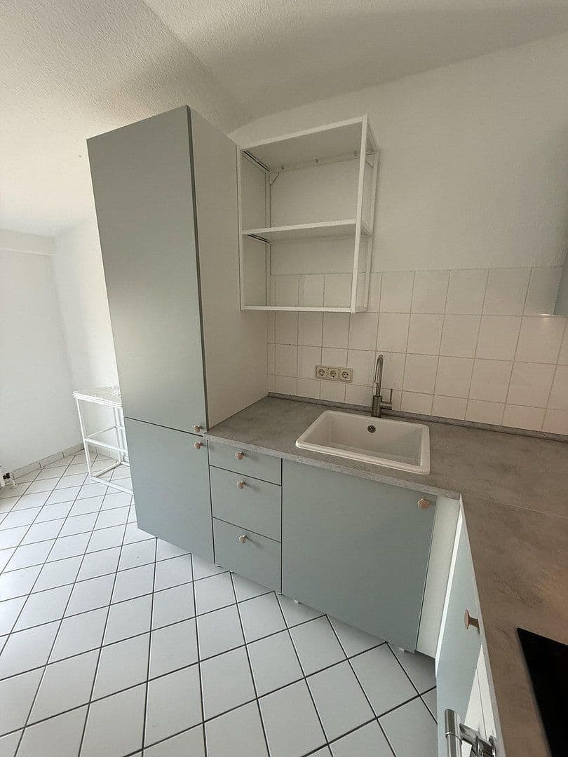 1 bedroom flat to rent, 40 m², Fritz-Reuter-Straße 11, Schwerin, Mecklenburg-Vorpommern 1 bedroom flat to rent, 40 m², Fritz-Reuter-Straße 11, Schwerin, Mecklenburg-Vorpommern