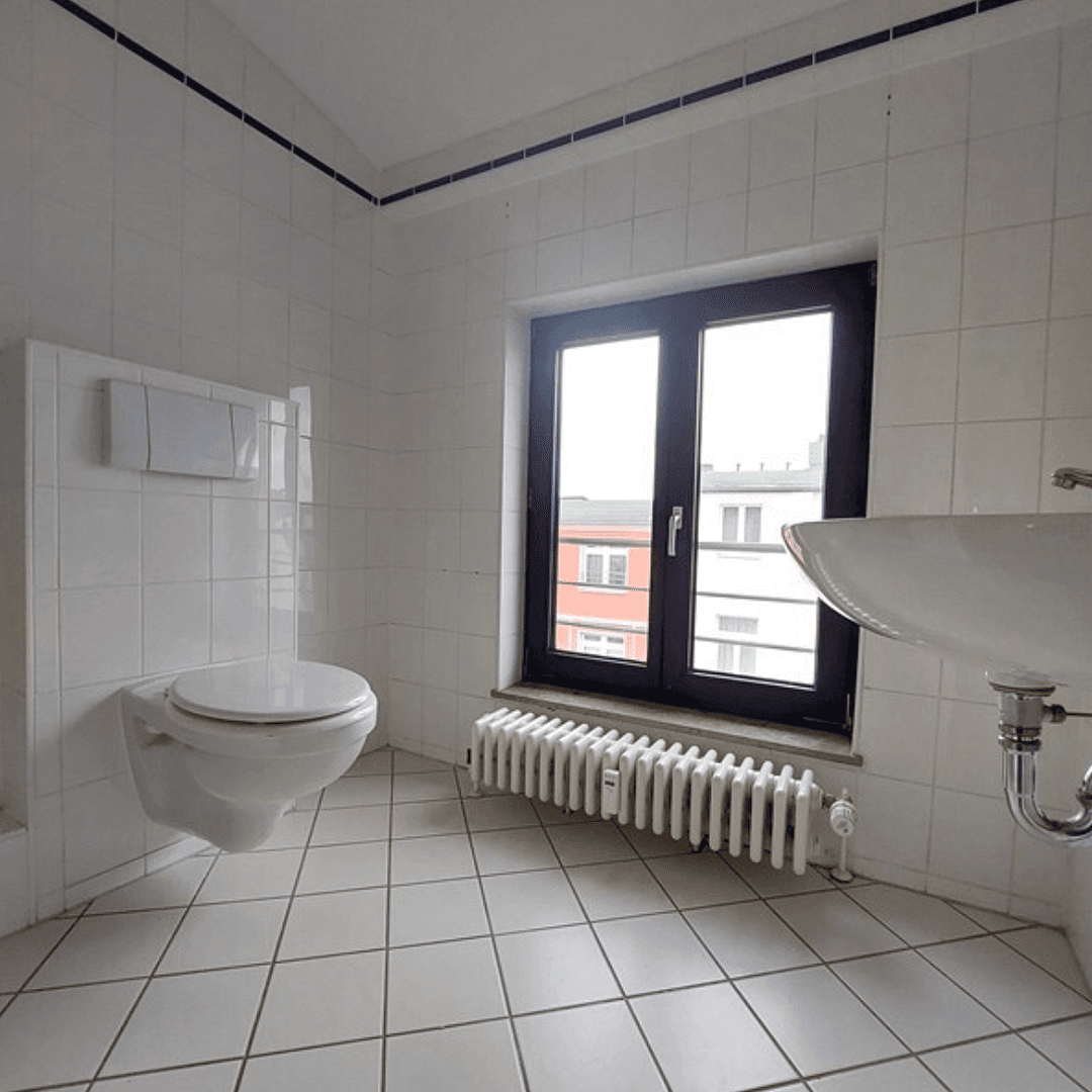 1 bedroom flat to rent, 40 m², Fritz-Reuter-Straße 11, Schwerin, Mecklenburg-Vorpommern 1 bedroom flat to rent, 40 m², Fritz-Reuter-Straße 11, Schwerin, Mecklenburg-Vorpommern