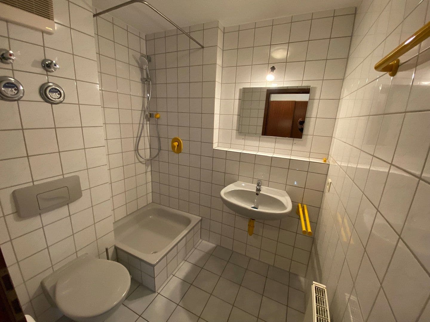 1 bedroom flat to rent, 28 m², Filderstadt, Baden-Württemberg 1 bedroom flat to rent, 28 m², Filderstadt, Baden-Württemberg