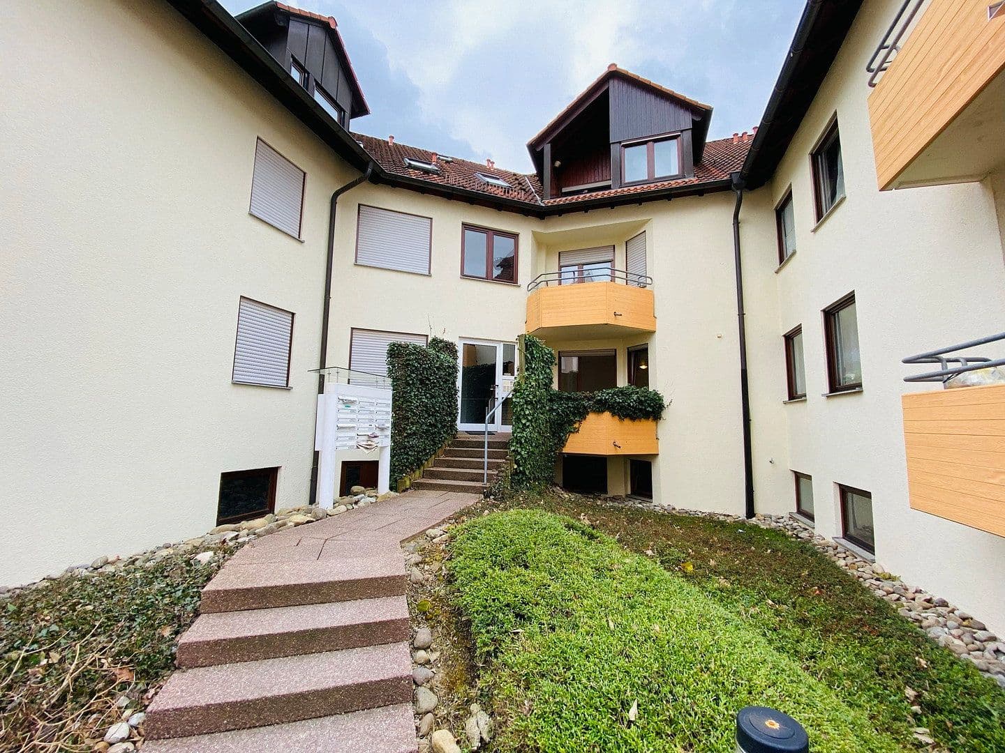 1 bedroom flat to rent, 28 m², Filderstadt, Baden-Württemberg 1 bedroom flat to rent, 28 m², Filderstadt, Baden-Württemberg