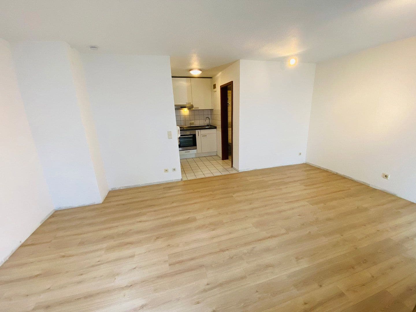 1 bedroom flat to rent, 28 m², Filderstadt, Baden-Württemberg 1 bedroom flat to rent, 28 m², Filderstadt, Baden-Württemberg