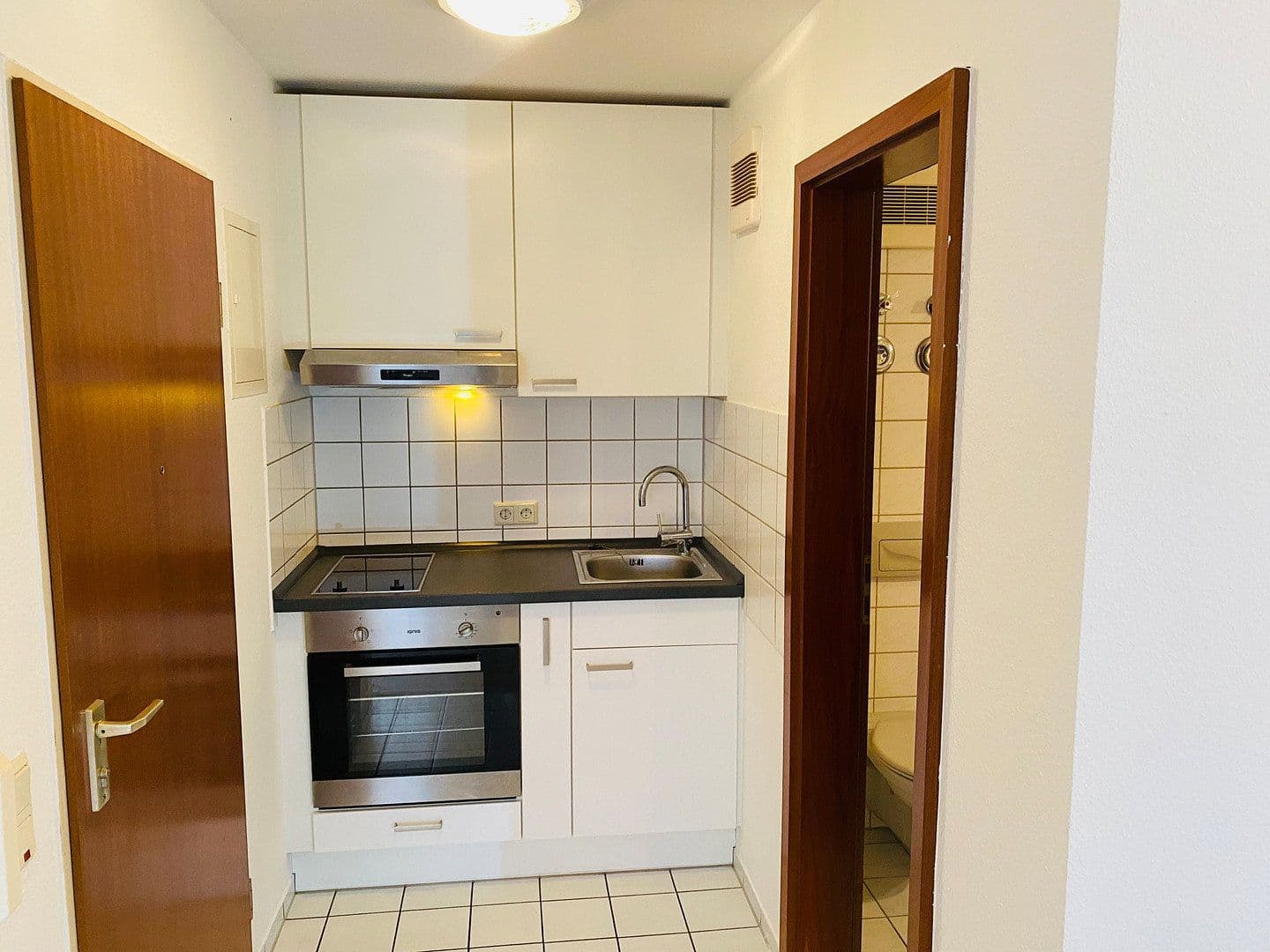 1 bedroom flat to rent, 28 m², Filderstadt, Baden-Württemberg 1 bedroom flat to rent, 28 m², Filderstadt, Baden-Württemberg