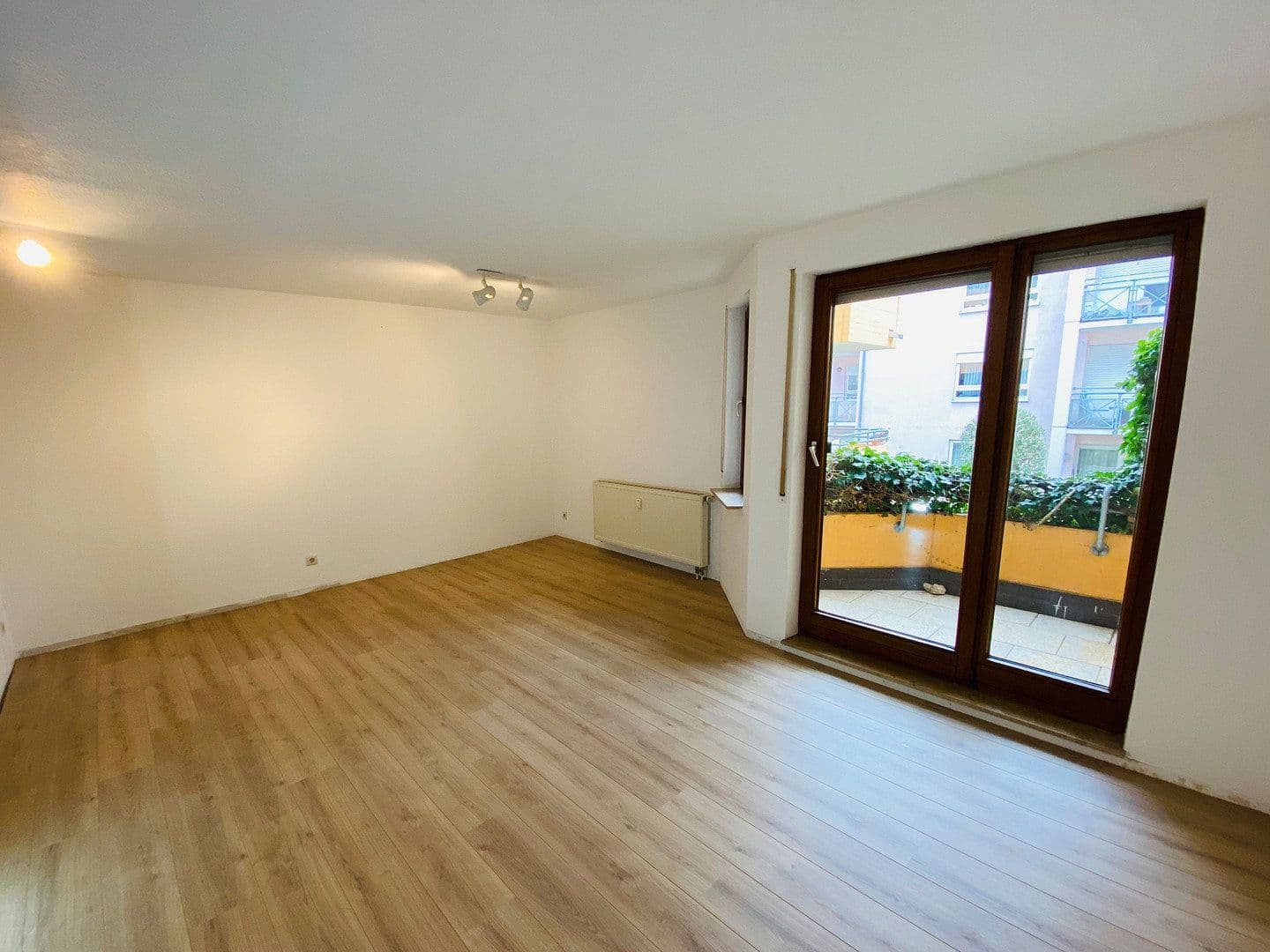 1 bedroom flat to rent, 28 m², Filderstadt, Baden-Württemberg 1 bedroom flat to rent, 28 m², Filderstadt, Baden-Württemberg