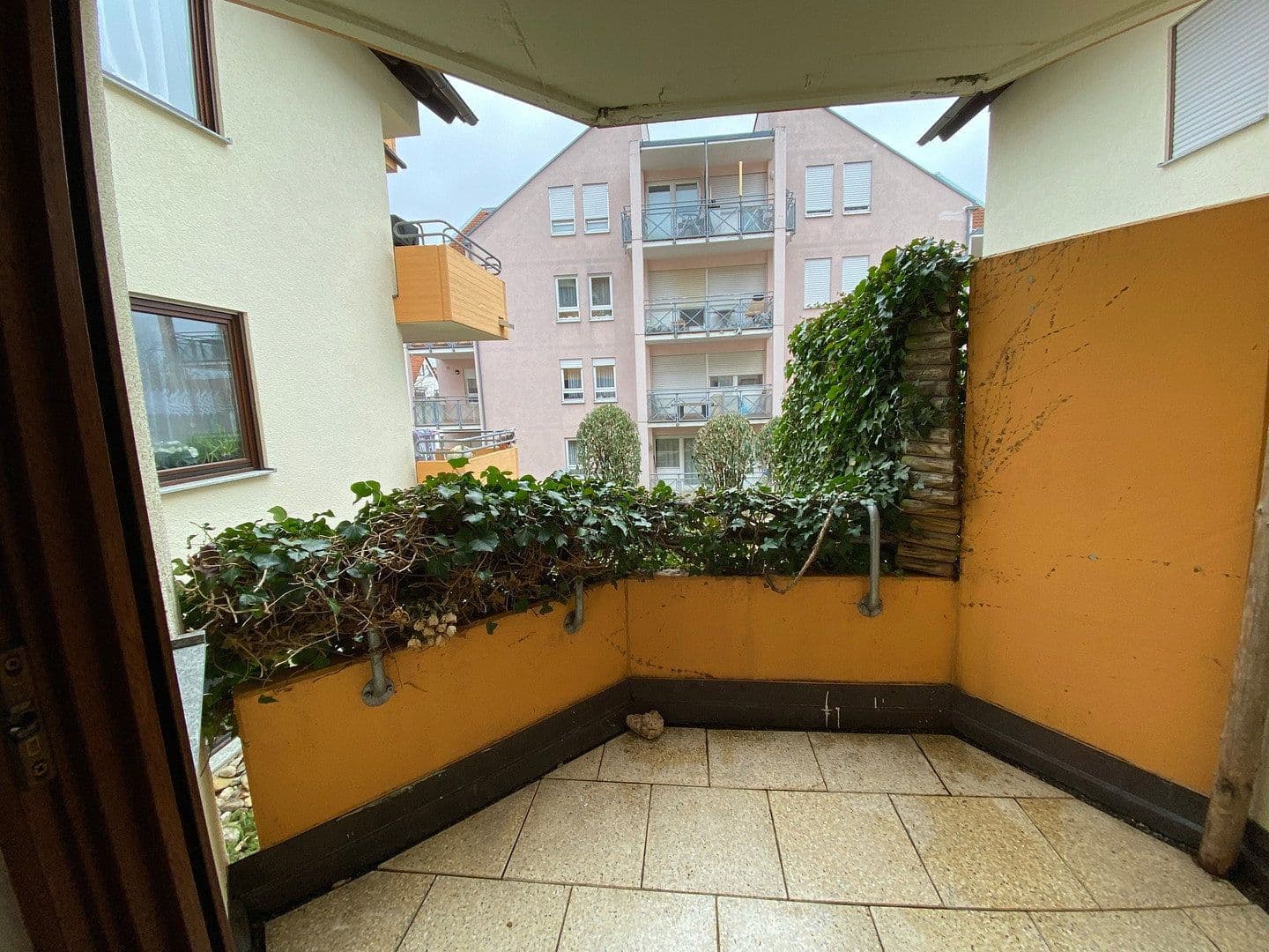 1 bedroom flat to rent, 28 m², Filderstadt, Baden-Württemberg 1 bedroom flat to rent, 28 m², Filderstadt, Baden-Württemberg