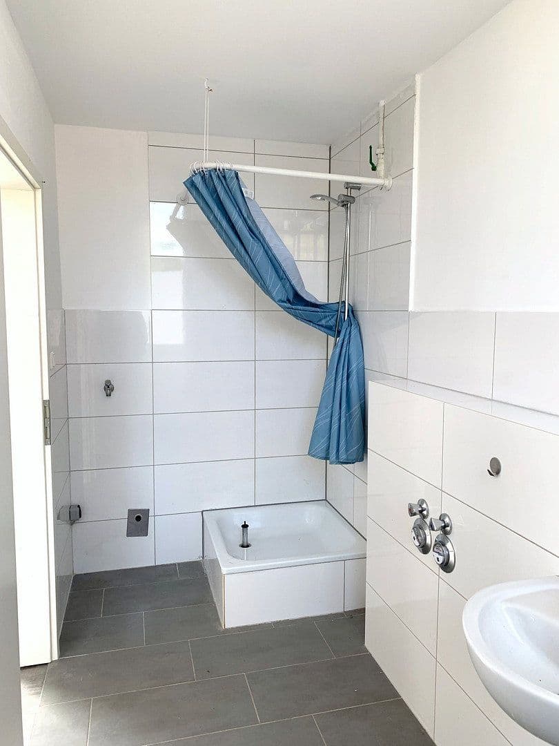1 bedroom flat to rent, 37 m², Kremper Weg 13, Itzehoe, Schleswig-Holstein 1 bedroom flat to rent, 37 m², Kremper Weg 13, Itzehoe, Schleswig-Holstein