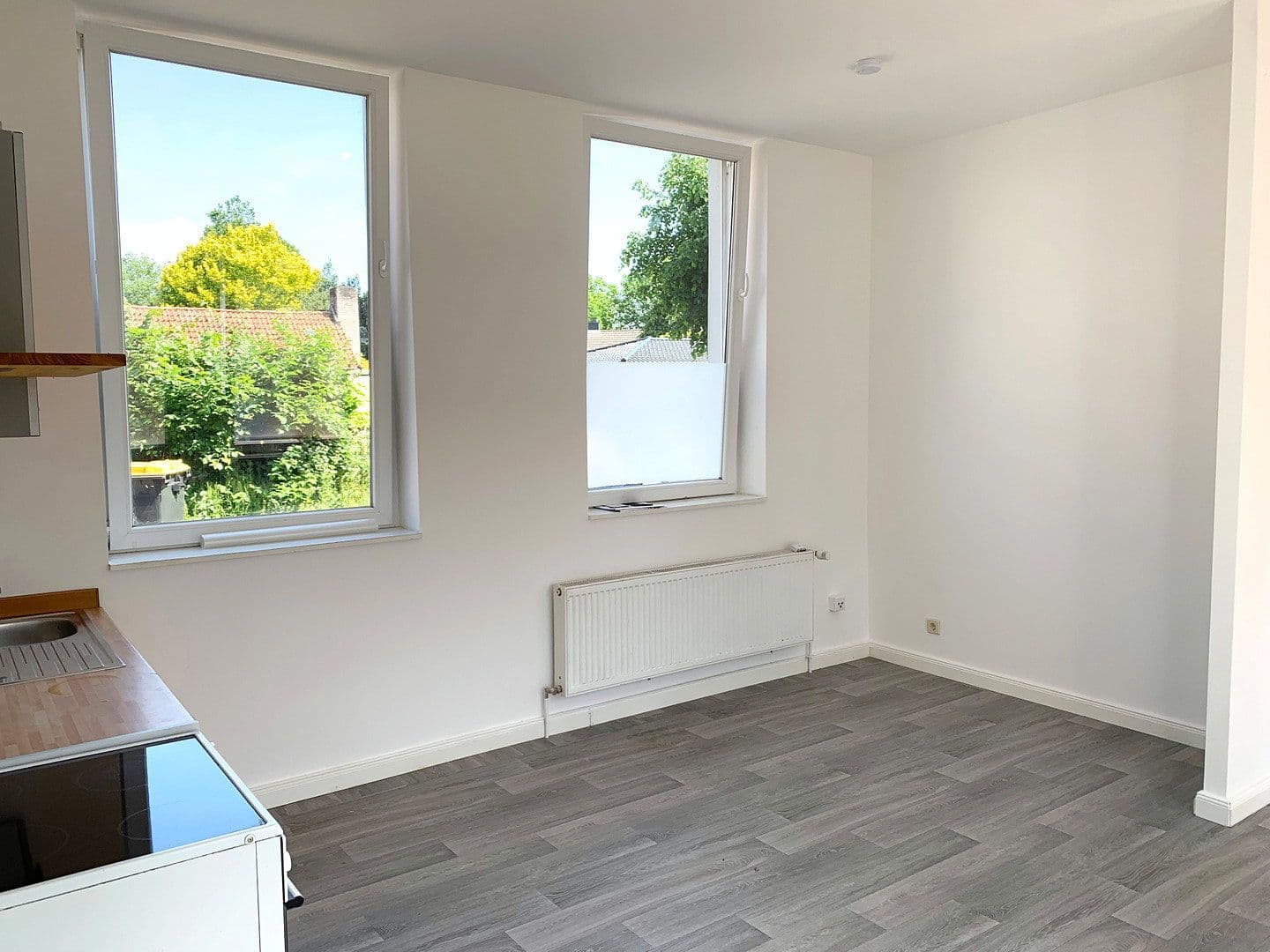 1 bedroom flat to rent, 37 m², Kremper Weg 13, Itzehoe, Schleswig-Holstein 1 bedroom flat to rent, 37 m², Kremper Weg 13, Itzehoe, Schleswig-Holstein