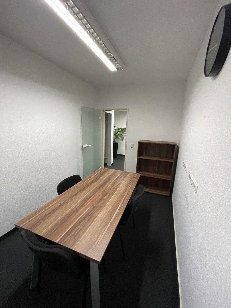 office to rent, 70 m², Hauptstraße 155, Frechen, North Rhine-Westphalia office to rent, 70 m², Hauptstraße 155, Frechen, North Rhine-Westphalia