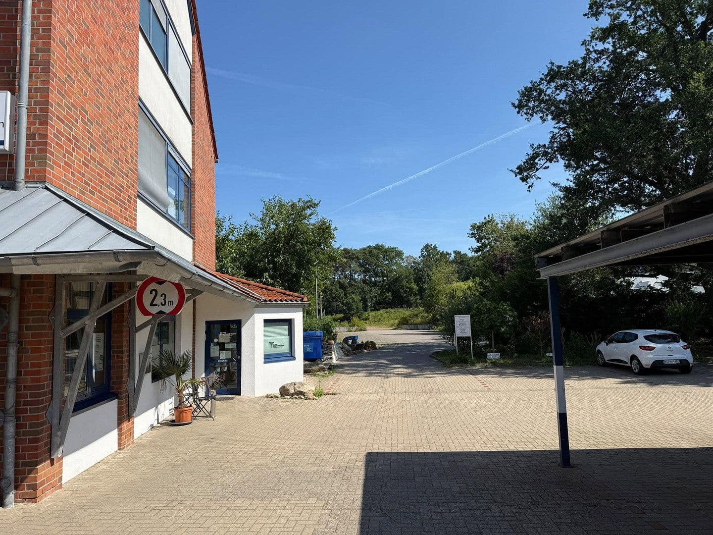 office to rent, 950 m², Führser Mühlweg 70, 31582, Nienburg/Weser, Lower Saxony office to rent, 950 m², Führser Mühlweg 70, 31582, Nienburg/Weser, Lower Saxony