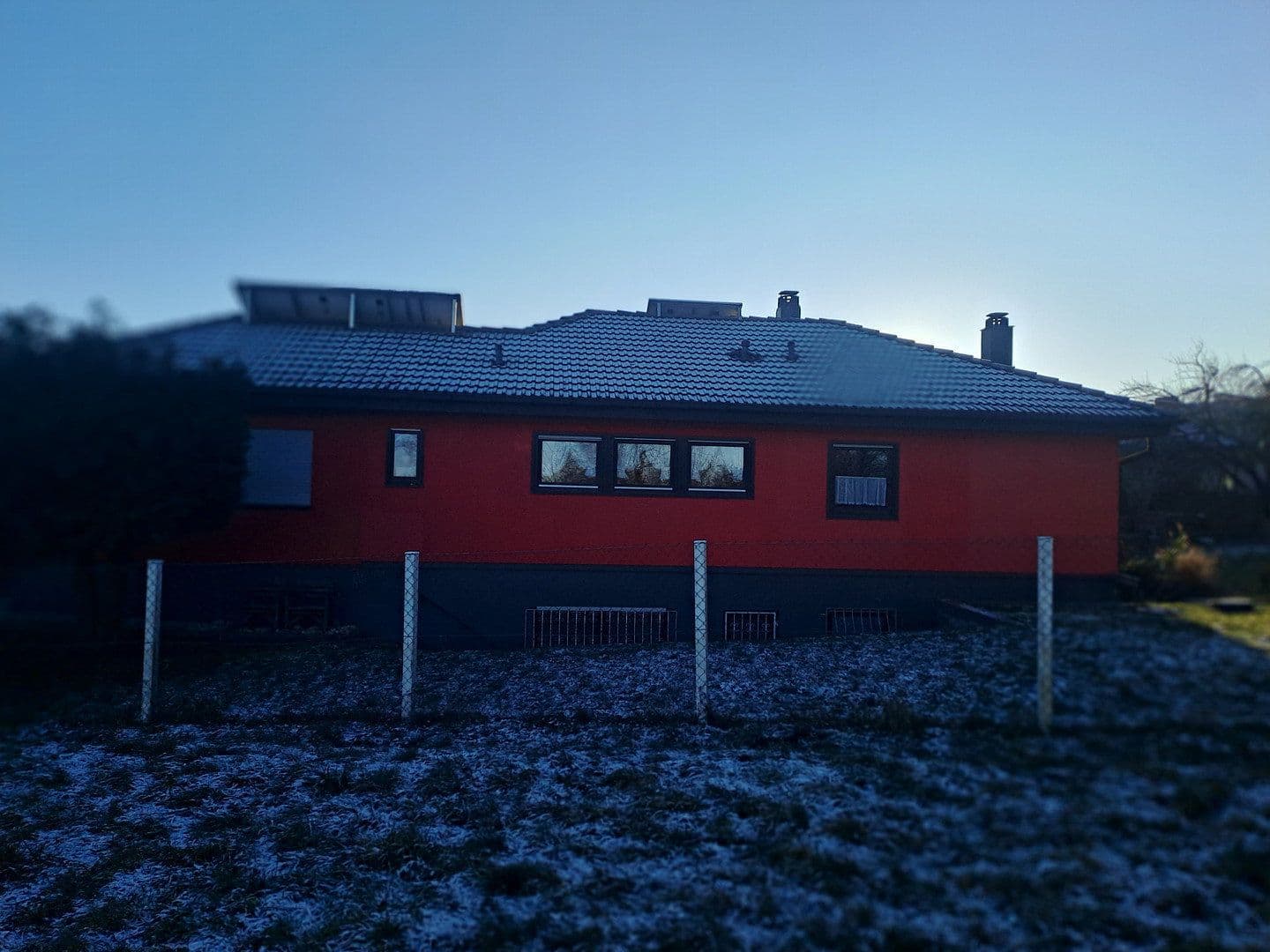 5 bedroom flat to rent, 137 m², Akazienweg 10, Zweibrücken, Rhineland-Palatinate 5 bedroom flat to rent, 137 m², Akazienweg 10, Zweibrücken, Rhineland-Palatinate