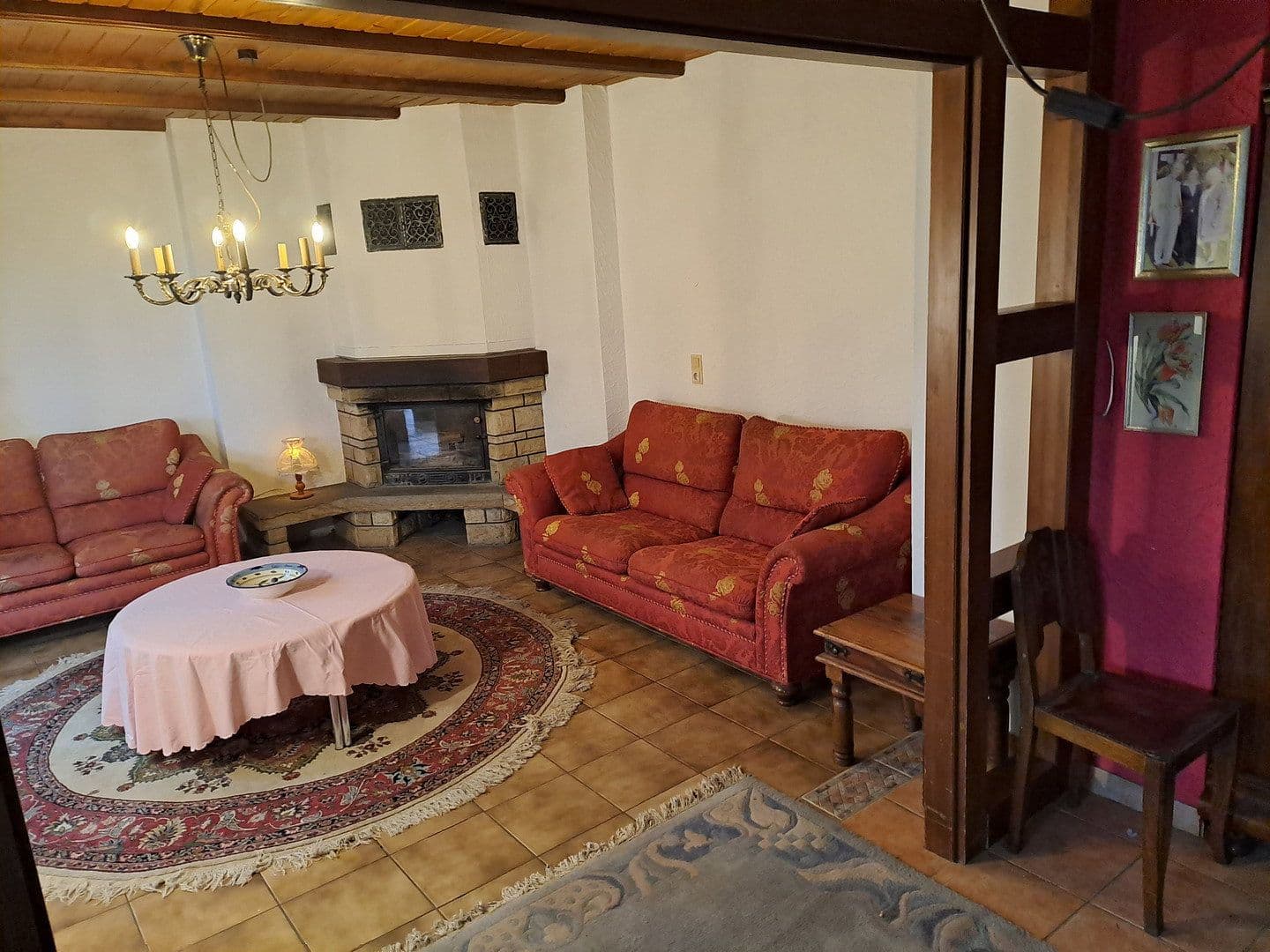 5 bedroom flat to rent, 137 m², Akazienweg 10, Zweibrücken, Rhineland-Palatinate 5 bedroom flat to rent, 137 m², Akazienweg 10, Zweibrücken, Rhineland-Palatinate