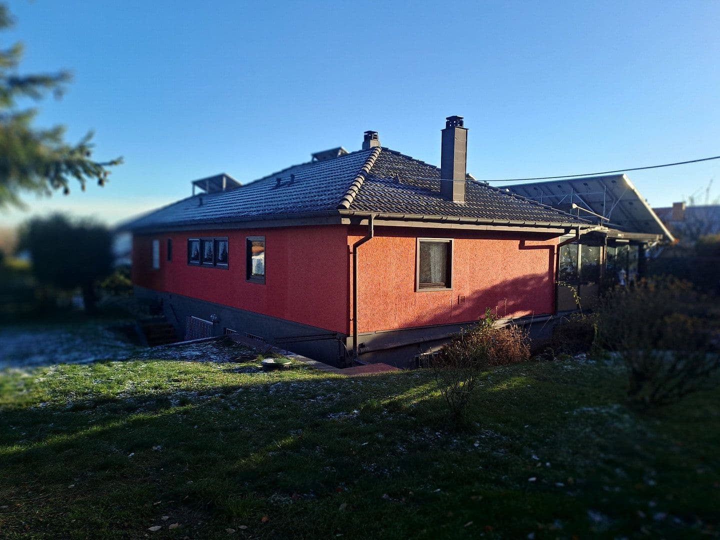 5 bedroom flat to rent, 137 m², Akazienweg 10, Zweibrücken, Rhineland-Palatinate 5 bedroom flat to rent, 137 m², Akazienweg 10, Zweibrücken, Rhineland-Palatinate