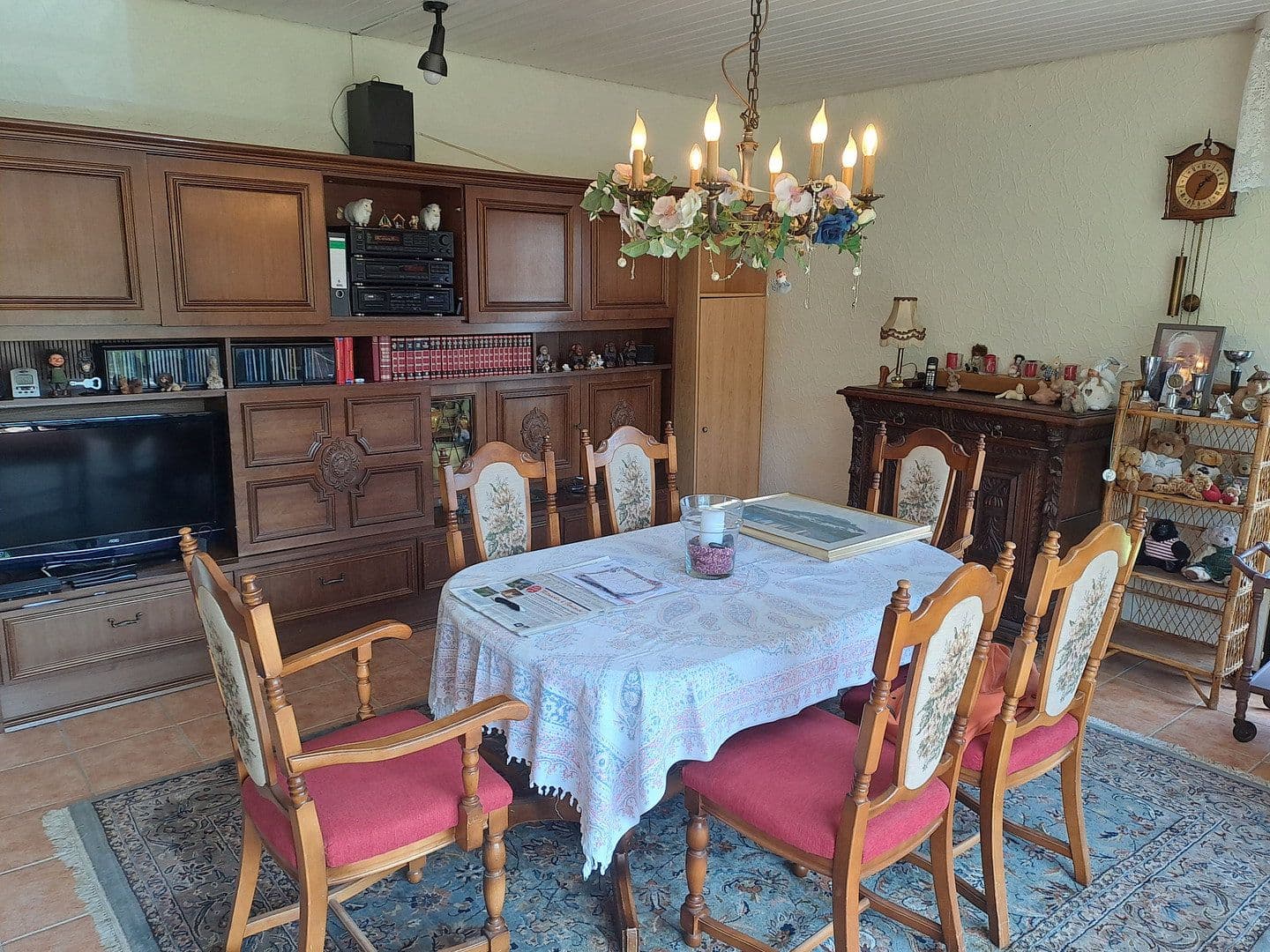 5 bedroom flat to rent, 137 m², Akazienweg 10, Zweibrücken, Rhineland-Palatinate 5 bedroom flat to rent, 137 m², Akazienweg 10, Zweibrücken, Rhineland-Palatinate