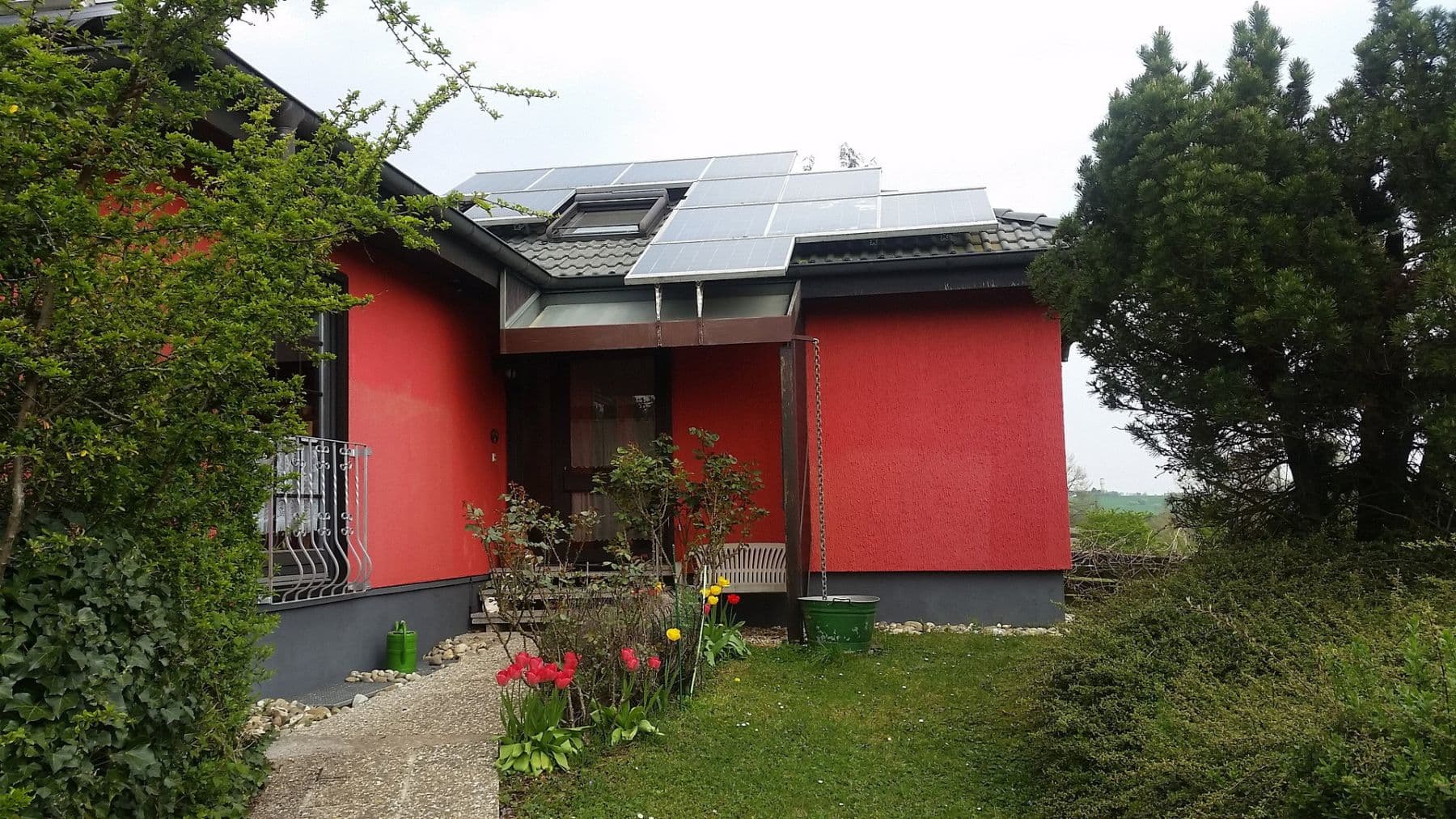 5 bedroom flat to rent, 137 m², Akazienweg 10, Zweibrücken, Rhineland-Palatinate 5 bedroom flat to rent, 137 m², Akazienweg 10, Zweibrücken, Rhineland-Palatinate