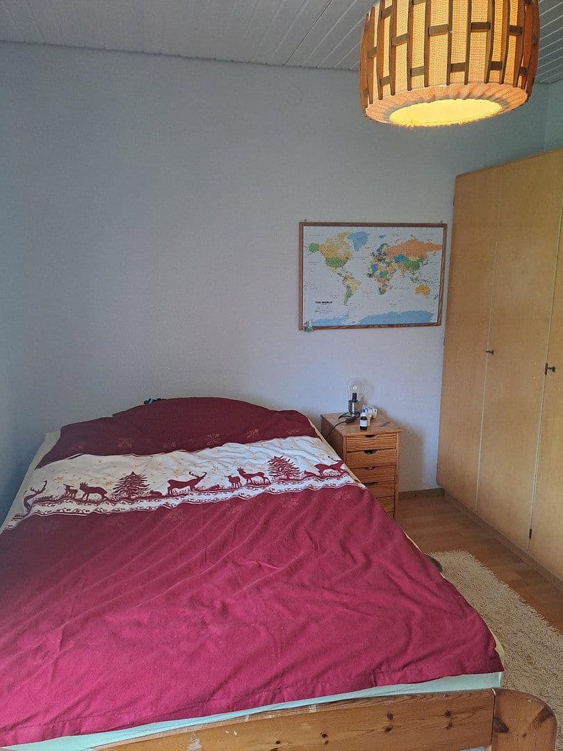 5 bedroom flat to rent, 137 m², Akazienweg 10, Zweibrücken, Rhineland-Palatinate 5 bedroom flat to rent, 137 m², Akazienweg 10, Zweibrücken, Rhineland-Palatinate