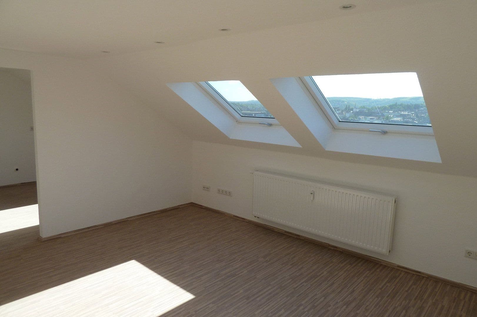 2 bedroom flat to rent, 37 m², Viktorstraße 10, Wuppertal, North Rhine-Westphalia 2 bedroom flat to rent, 37 m², Viktorstraße 10, Wuppertal, North Rhine-Westphalia