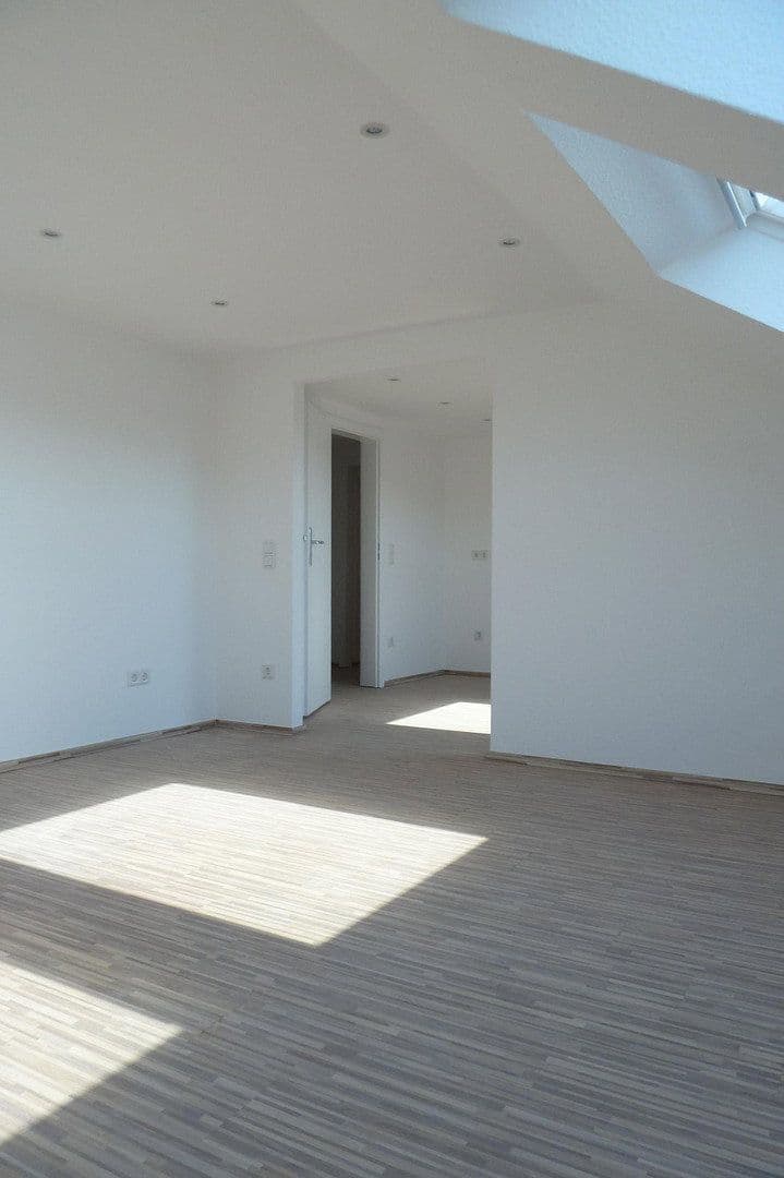 2 bedroom flat to rent, 37 m², Viktorstraße 10, Wuppertal, North Rhine-Westphalia 2 bedroom flat to rent, 37 m², Viktorstraße 10, Wuppertal, North Rhine-Westphalia