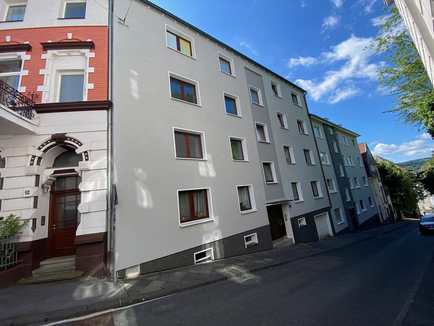 2 bedroom flat to rent, 37 m², Viktorstraße 10, Wuppertal, North Rhine-Westphalia 2 bedroom flat to rent, 37 m², Viktorstraße 10, Wuppertal, North Rhine-Westphalia