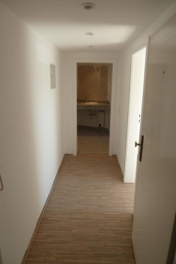 2 bedroom flat to rent, 37 m², Viktorstraße 10, Wuppertal, North Rhine-Westphalia 2 bedroom flat to rent, 37 m², Viktorstraße 10, Wuppertal, North Rhine-Westphalia