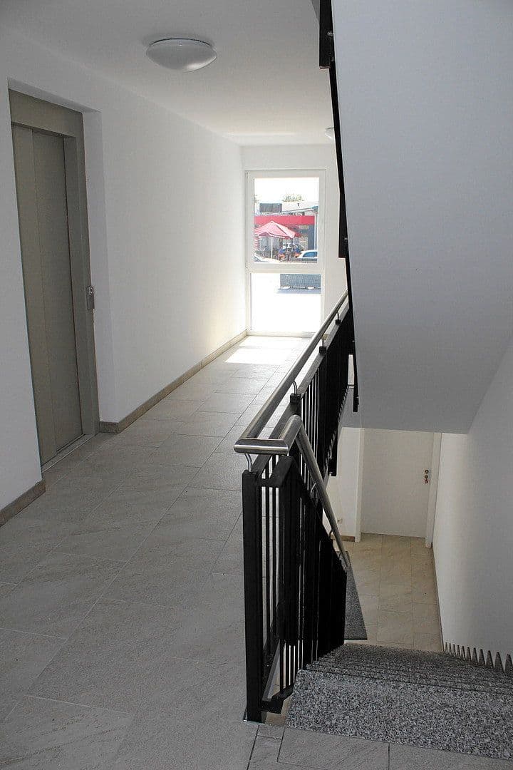 3 bedroom flat to rent, 94 m², Domblick 61, Königswinter, North Rhine-Westphalia 3 bedroom flat to rent, 94 m², Domblick 61, Königswinter, North Rhine-Westphalia