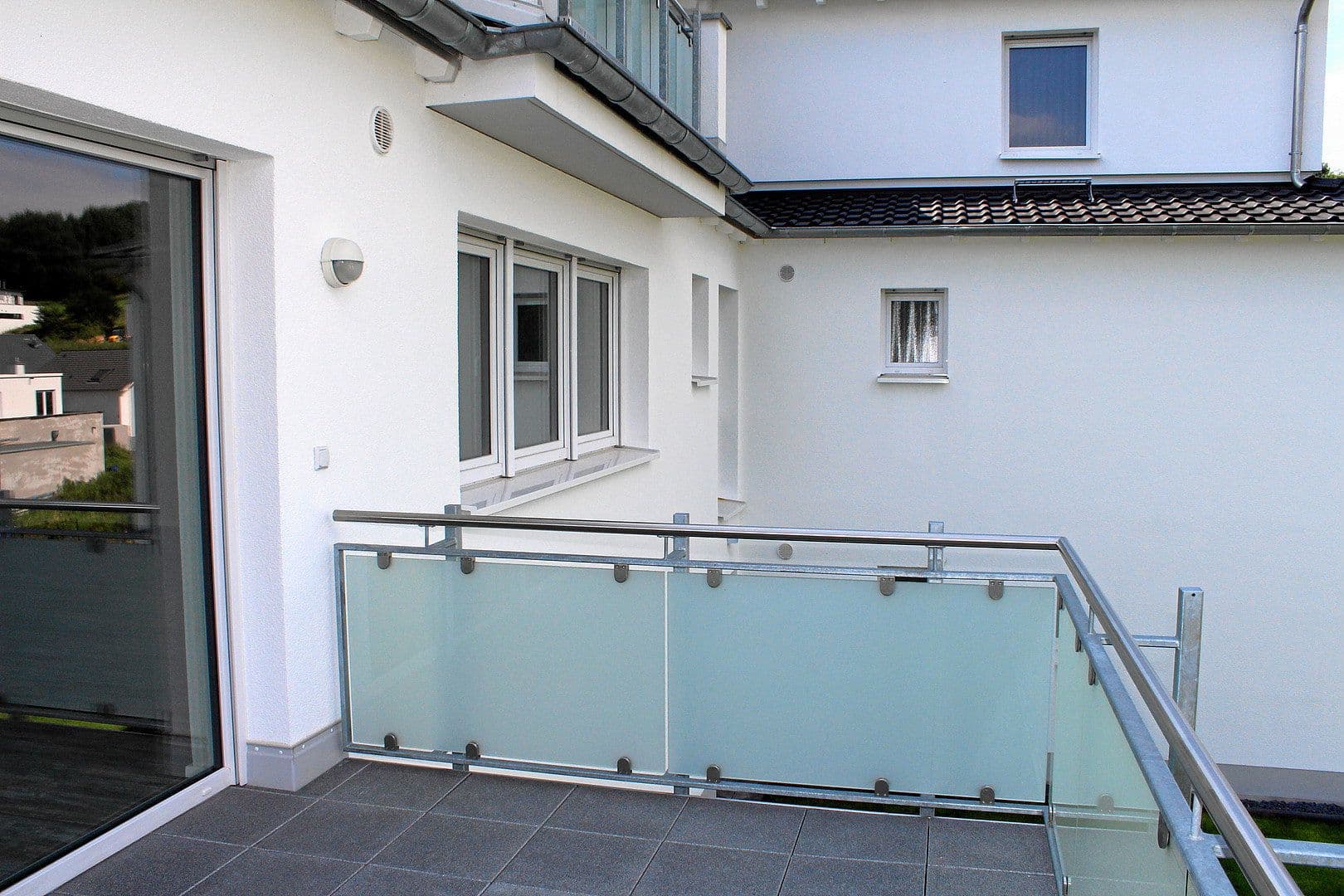 3 bedroom flat to rent, 94 m², Domblick 61, Königswinter, North Rhine-Westphalia 3 bedroom flat to rent, 94 m², Domblick 61, Königswinter, North Rhine-Westphalia