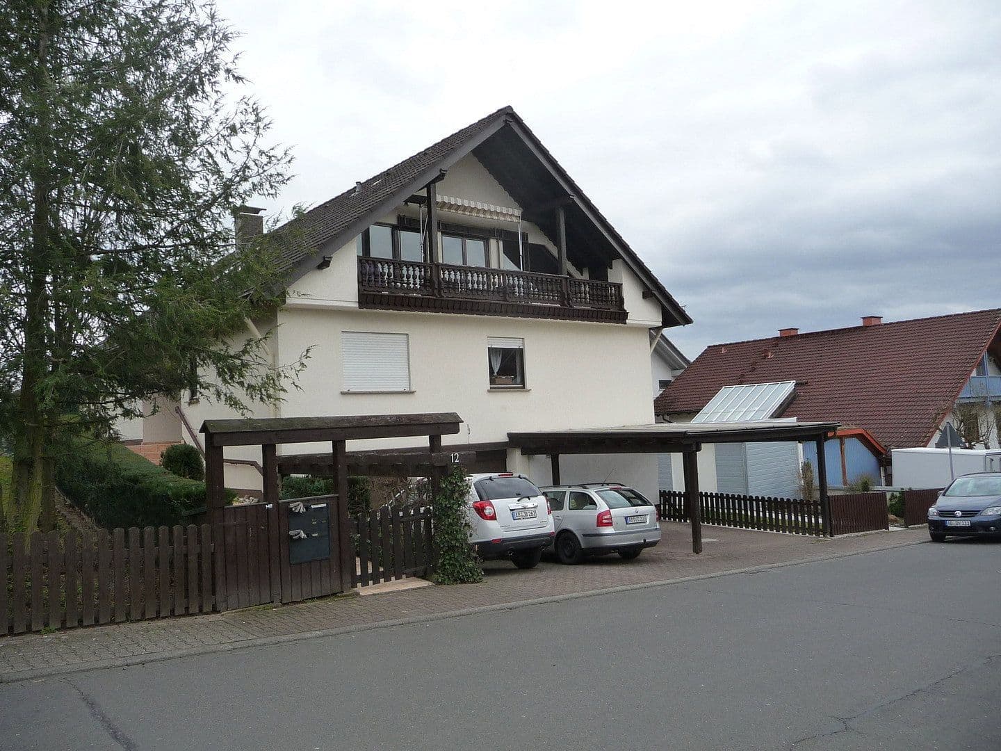 2 bedroom flat to rent, 50 m², Rudolf-Diesel-Str. 12, Hösbach, Bavaria 2 bedroom flat to rent, 50 m², Rudolf-Diesel-Str. 12, Hösbach, Bavaria