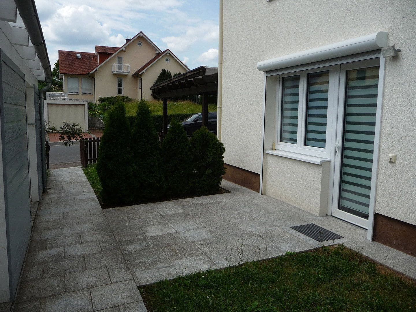 2 bedroom flat to rent, 50 m², Rudolf-Diesel-Str. 12, Hösbach, Bavaria 2 bedroom flat to rent, 50 m², Rudolf-Diesel-Str. 12, Hösbach, Bavaria