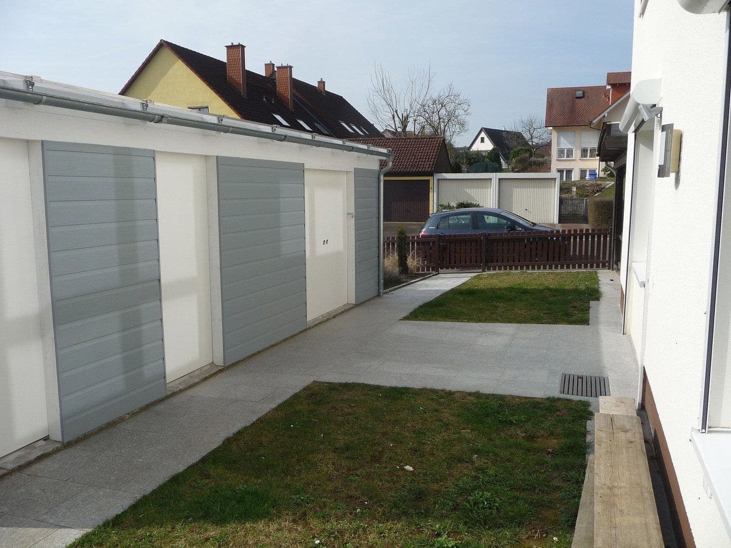 2 bedroom flat to rent, 50 m², Rudolf-Diesel-Str. 12, Hösbach, Bavaria 2 bedroom flat to rent, 50 m², Rudolf-Diesel-Str. 12, Hösbach, Bavaria