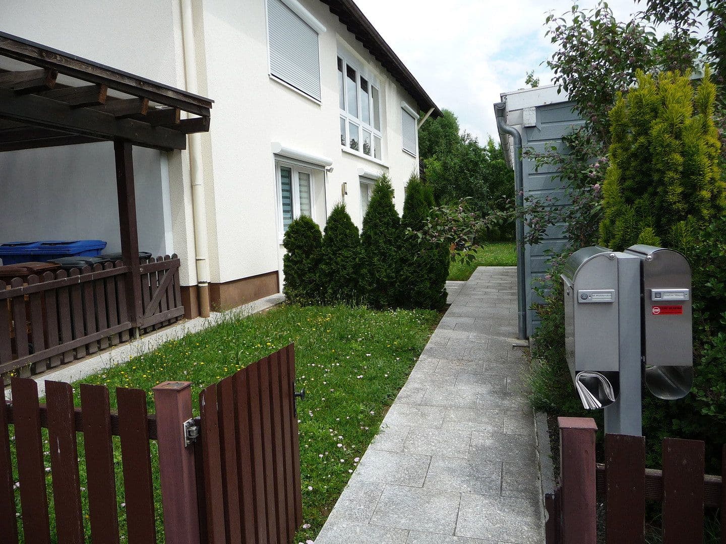 2 bedroom flat to rent, 50 m², Rudolf-Diesel-Str. 12, Hösbach, Bavaria 2 bedroom flat to rent, 50 m², Rudolf-Diesel-Str. 12, Hösbach, Bavaria