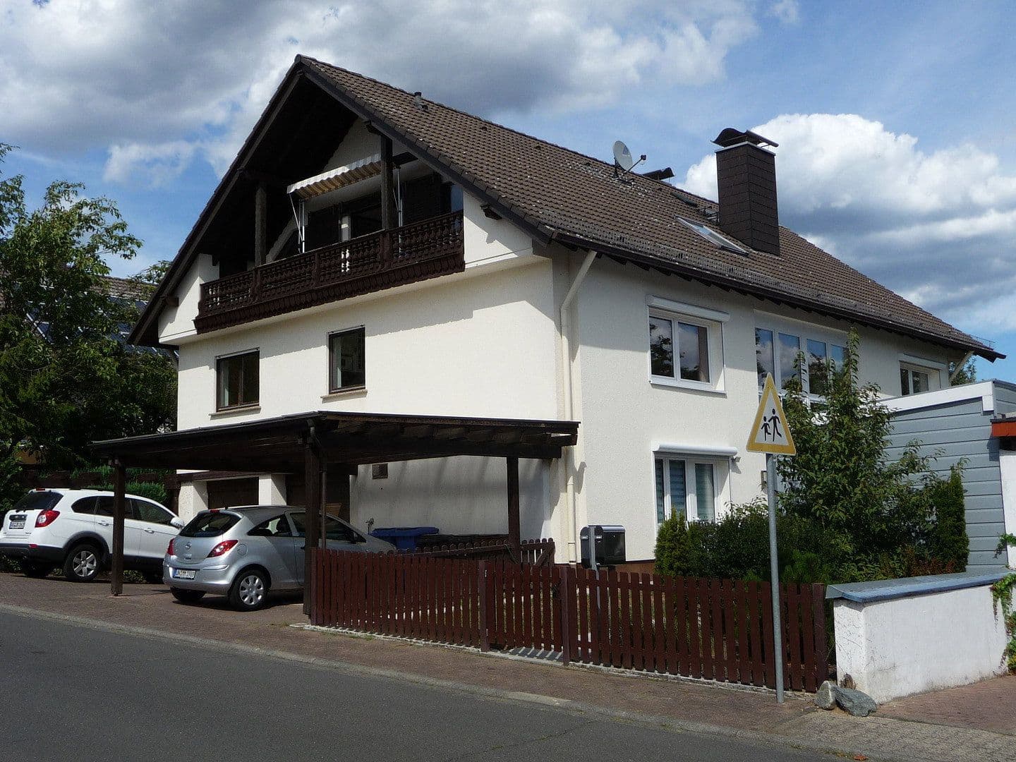 2 bedroom flat to rent, 50 m², Rudolf-Diesel-Str. 12, Hösbach, Bavaria 2 bedroom flat to rent, 50 m², Rudolf-Diesel-Str. 12, Hösbach, Bavaria