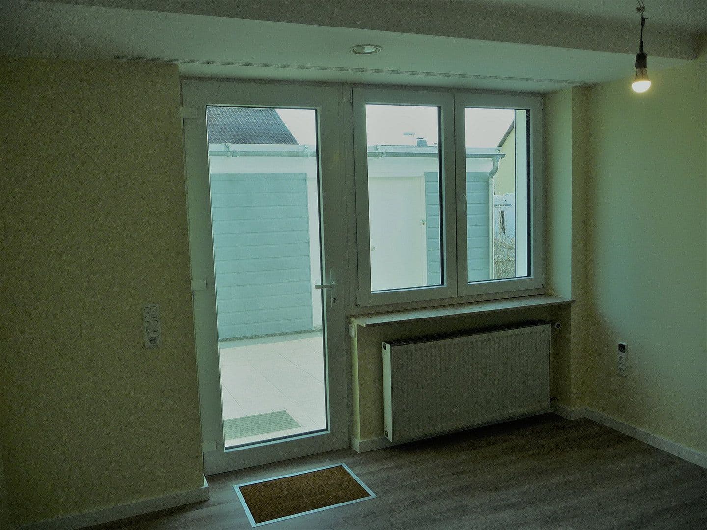 2 bedroom flat to rent, 50 m², Rudolf-Diesel-Str. 12, Hösbach, Bavaria 2 bedroom flat to rent, 50 m², Rudolf-Diesel-Str. 12, Hösbach, Bavaria
