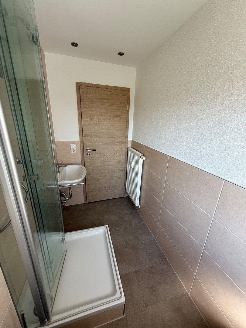 Studio flat to rent, 49 m², Siedlung 17 und 18, Deggendorf, Bavaria Studio flat to rent, 49 m², Siedlung 17 und 18, Deggendorf, Bavaria